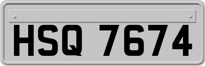 HSQ7674