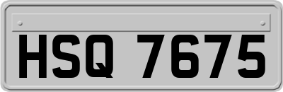 HSQ7675