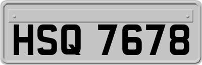 HSQ7678