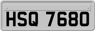 HSQ7680