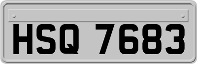 HSQ7683