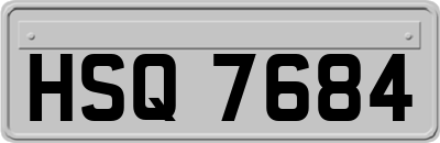 HSQ7684