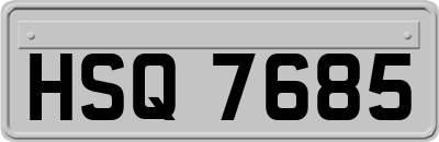 HSQ7685