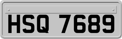 HSQ7689