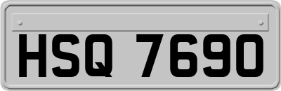 HSQ7690