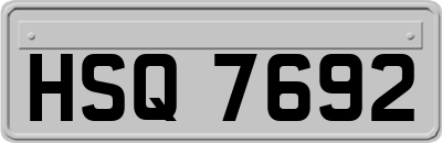 HSQ7692