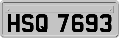HSQ7693
