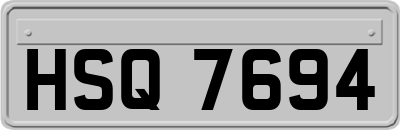 HSQ7694