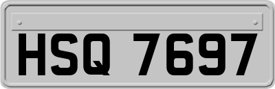 HSQ7697