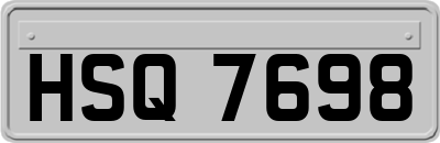 HSQ7698