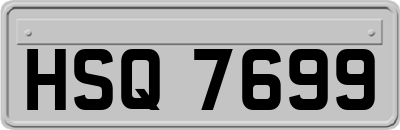 HSQ7699