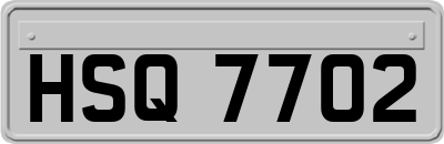 HSQ7702