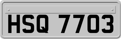 HSQ7703