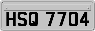 HSQ7704