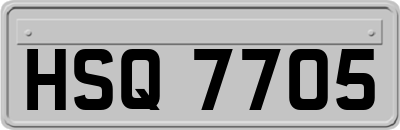 HSQ7705