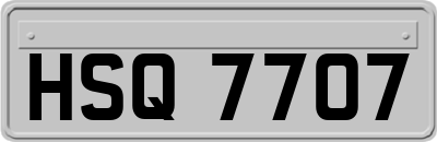 HSQ7707