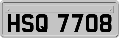 HSQ7708