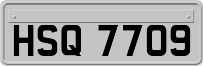 HSQ7709