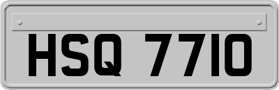HSQ7710