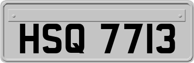 HSQ7713