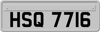 HSQ7716