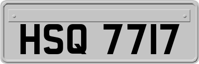 HSQ7717