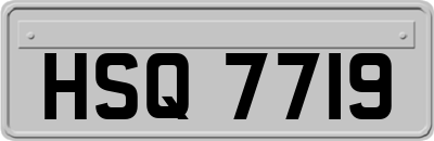 HSQ7719