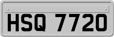 HSQ7720