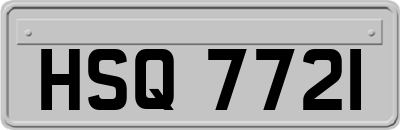 HSQ7721