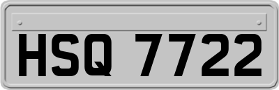 HSQ7722