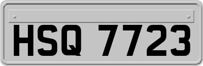 HSQ7723