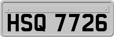 HSQ7726