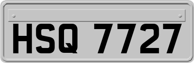 HSQ7727