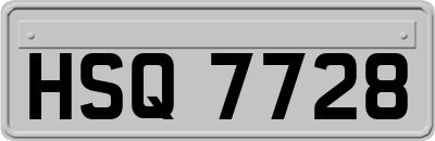 HSQ7728