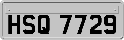 HSQ7729