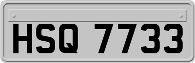 HSQ7733