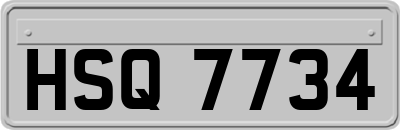 HSQ7734
