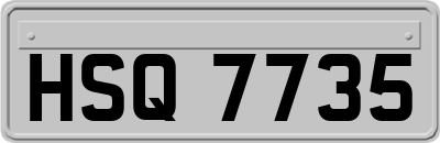 HSQ7735