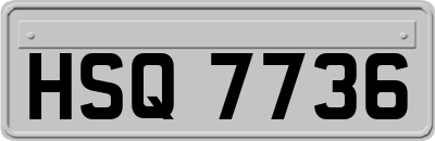 HSQ7736