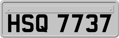 HSQ7737