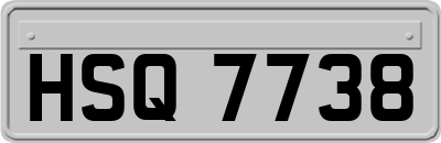 HSQ7738