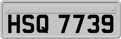 HSQ7739