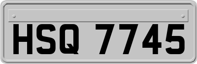 HSQ7745