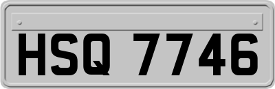 HSQ7746