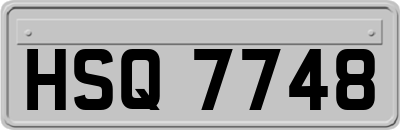 HSQ7748