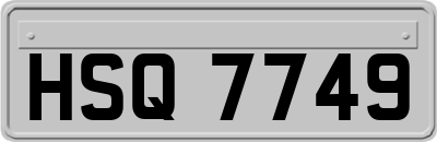 HSQ7749