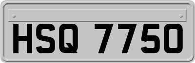 HSQ7750