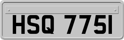 HSQ7751