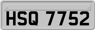 HSQ7752