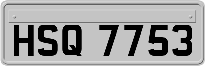 HSQ7753